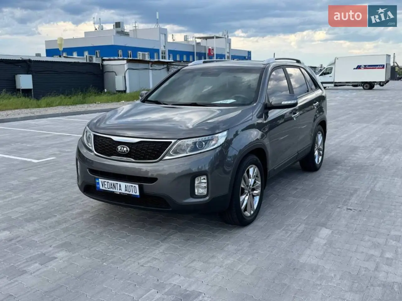 2022 Hyundai Palisade - мініатюра 37