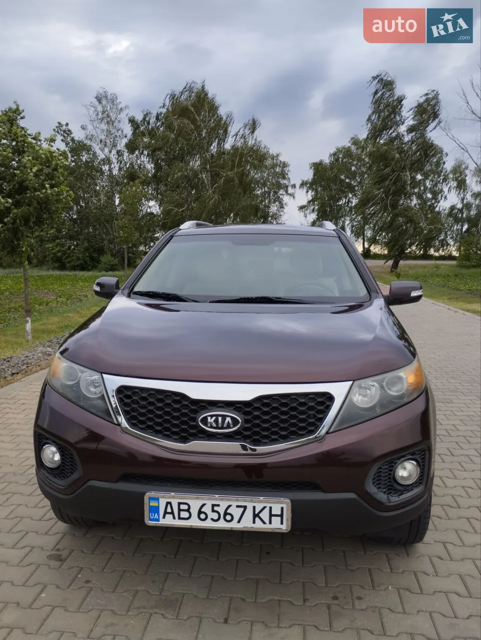 2011 Kia Sorento - мініатюра 33