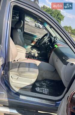Внедорожник / Кроссовер Kia Sorento 2003 в 