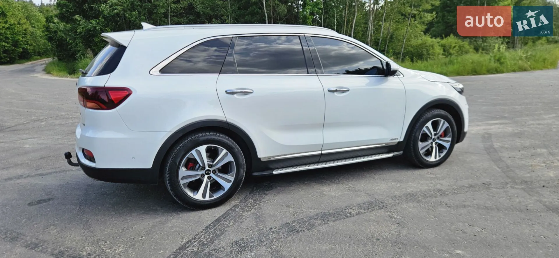 2018 Kia Sorento - мініатюра 9