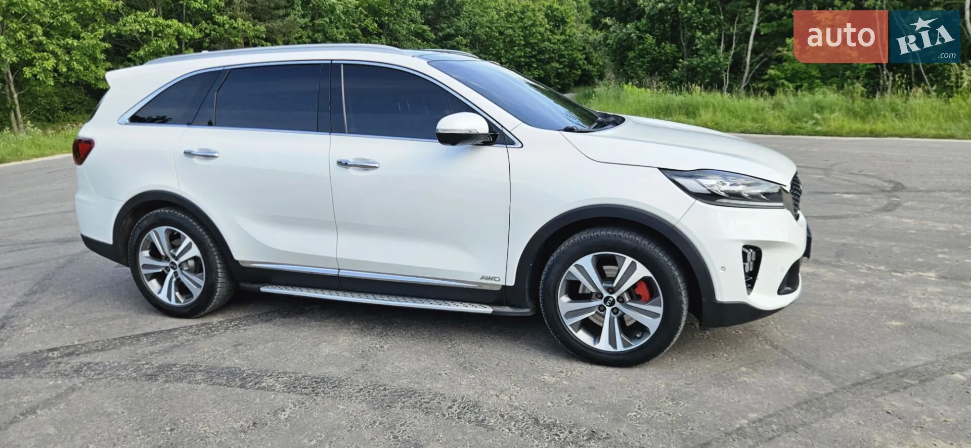 2018 Kia Sorento - мініатюра 10