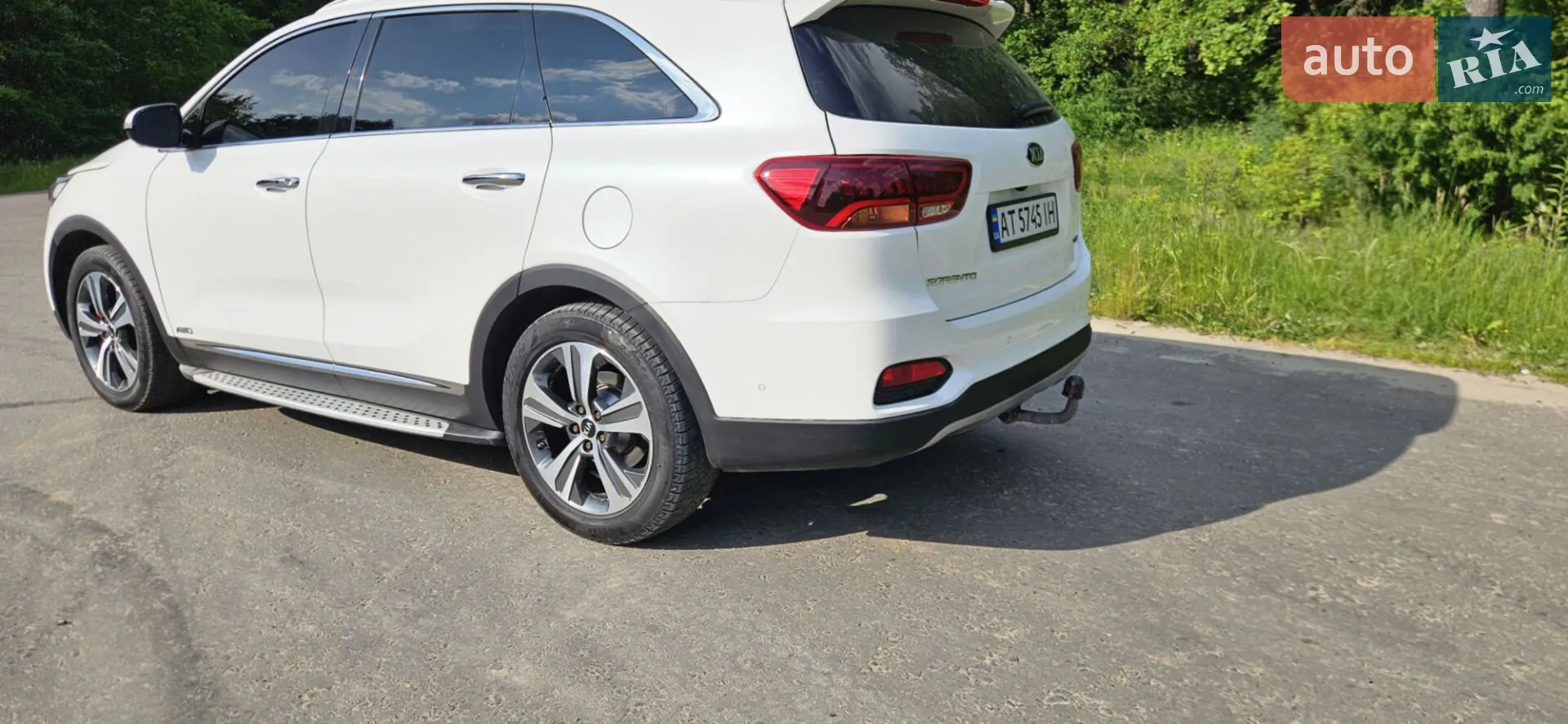 2018 Kia Sorento - мініатюра 15