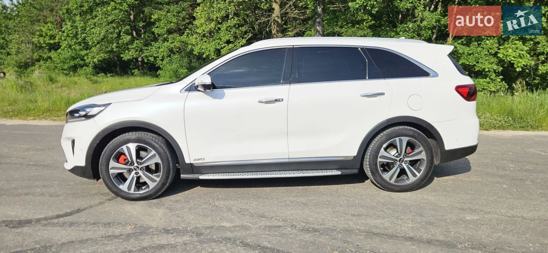 2018 Kia Sorento - мініатюра 26