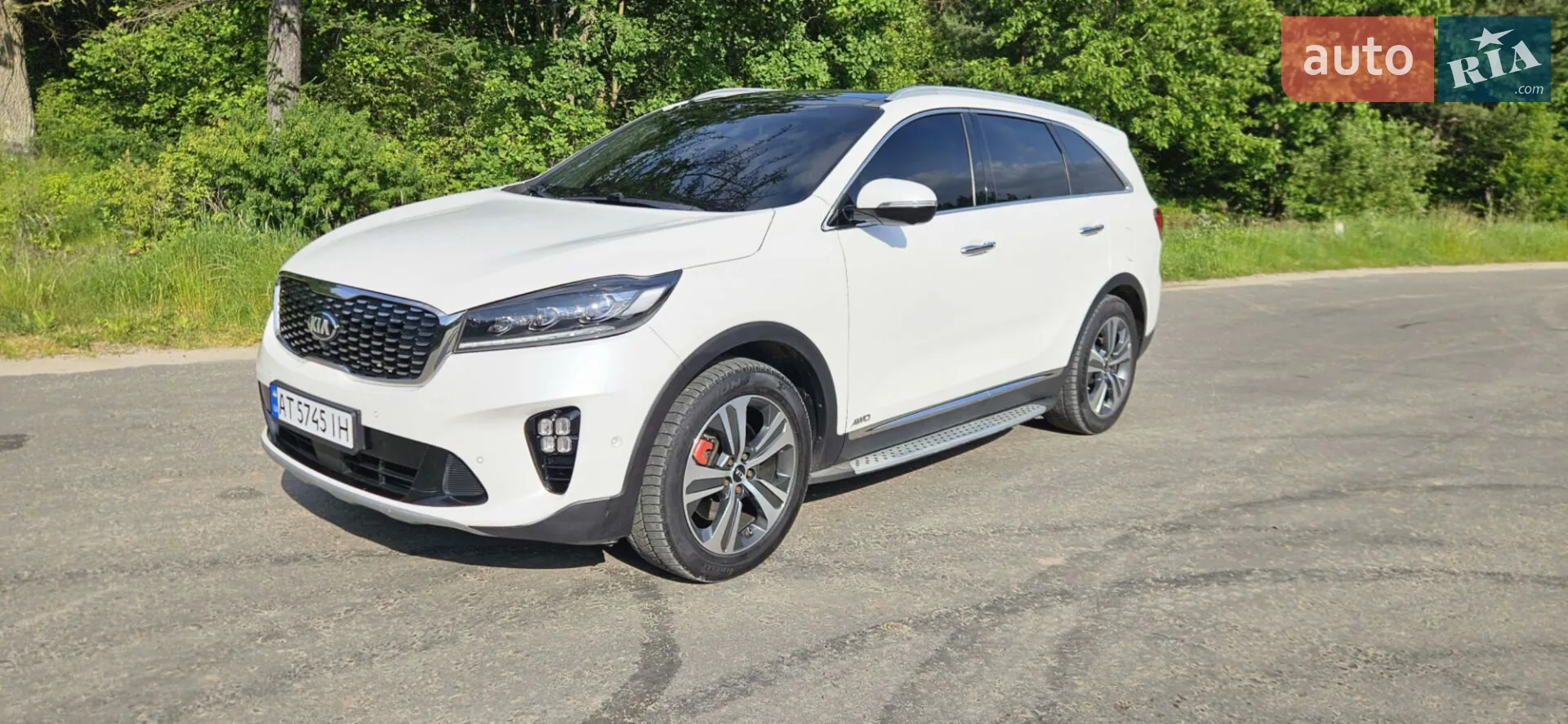 2018 Kia Sorento - мініатюра 27