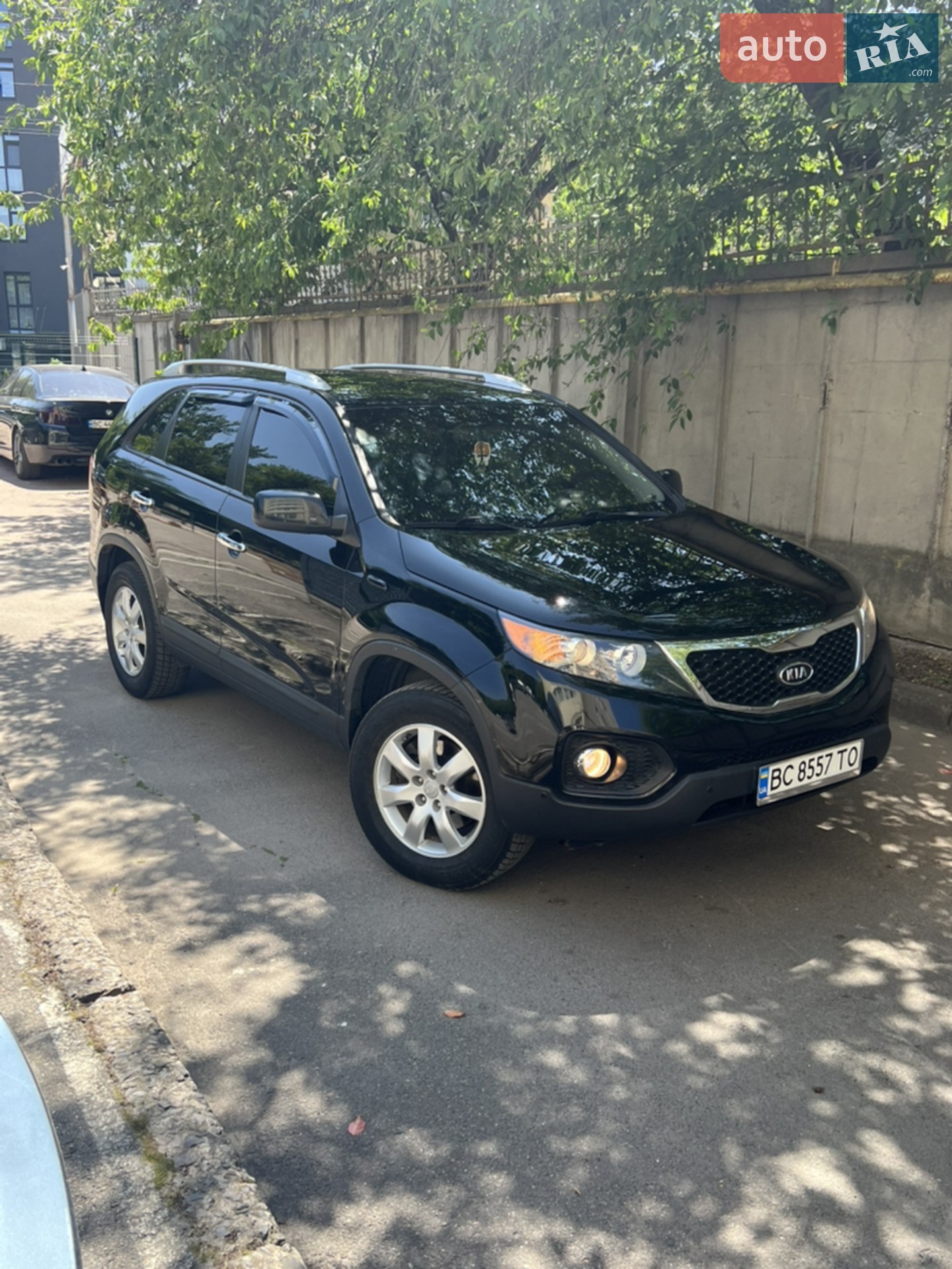 2011 Kia Sorento - мініатюра 18