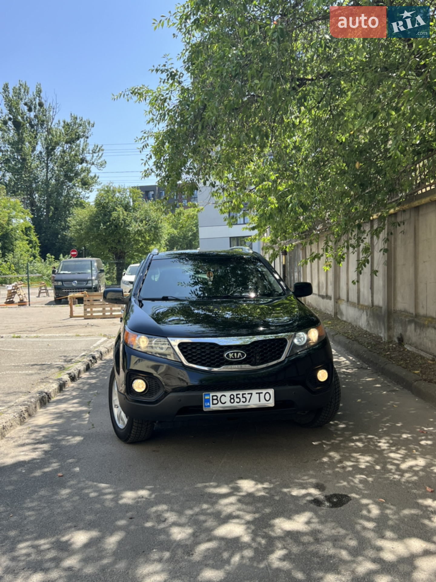 2011 Kia Sorento - мініатюра 21