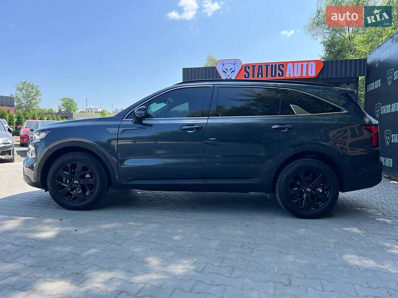 Внедорожник / Кроссовер Kia Sorento 2020 в Хмельницком