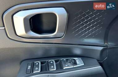 Внедорожник / Кроссовер Kia Sorento 2020 в 