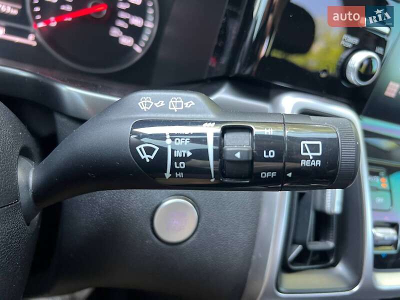 Внедорожник / Кроссовер Kia Sorento 2020 в Хмельницком