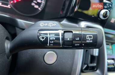 Внедорожник / Кроссовер Kia Sorento 2020 в 