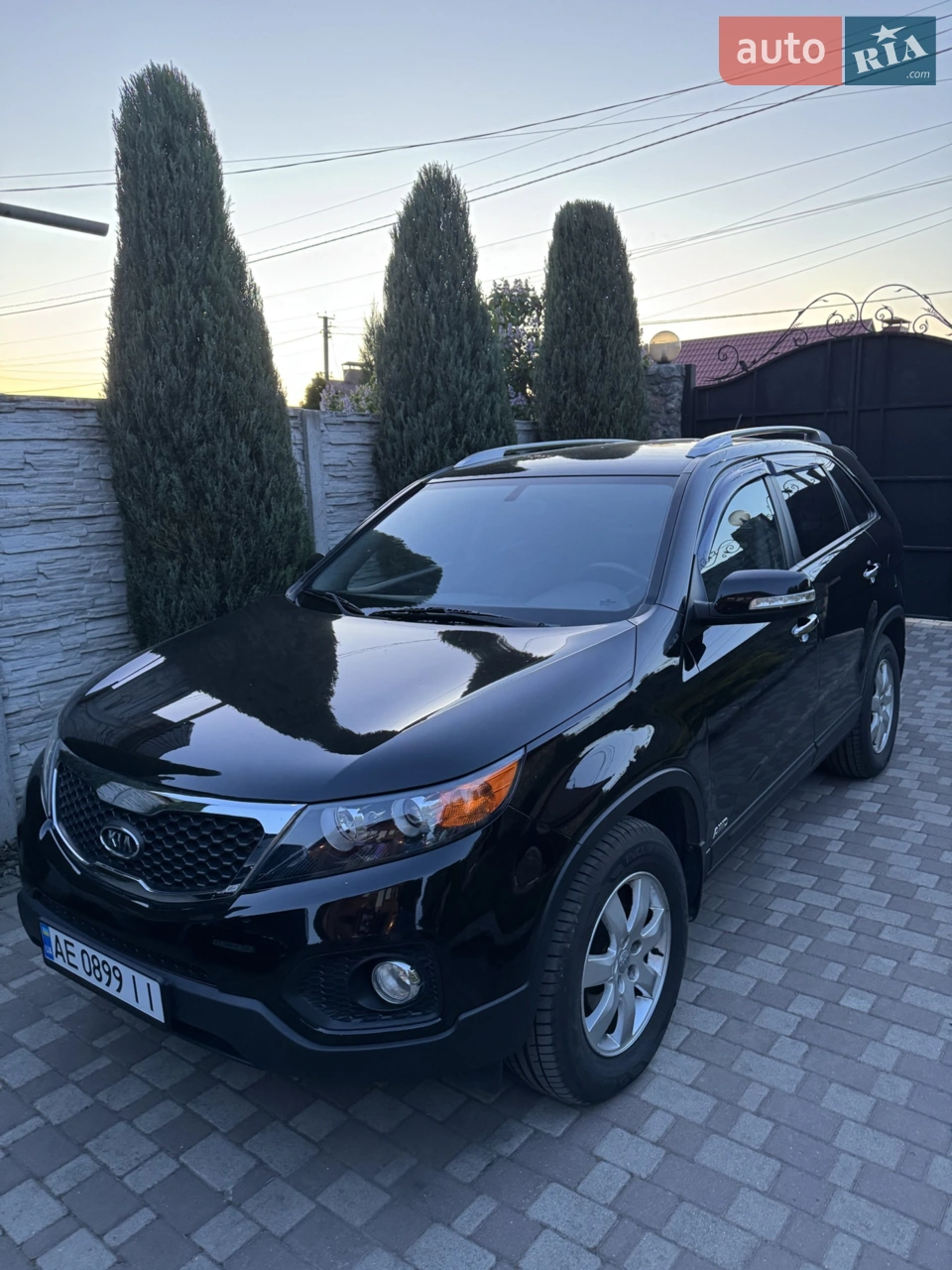 2013 Kia Sorento - мініатюра 22