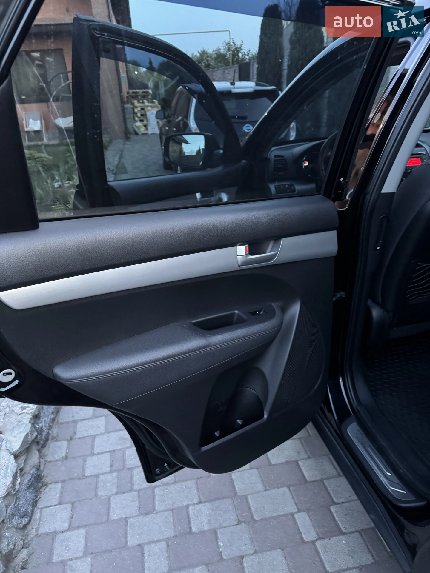 2012 Kia Sorento - мініатюра 7