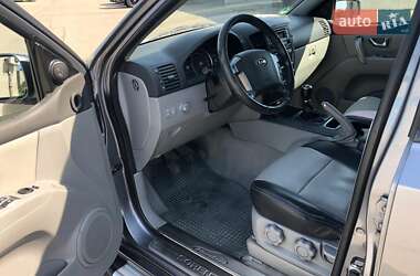 Внедорожник / Кроссовер Kia Sorento 2008 в Конотопе