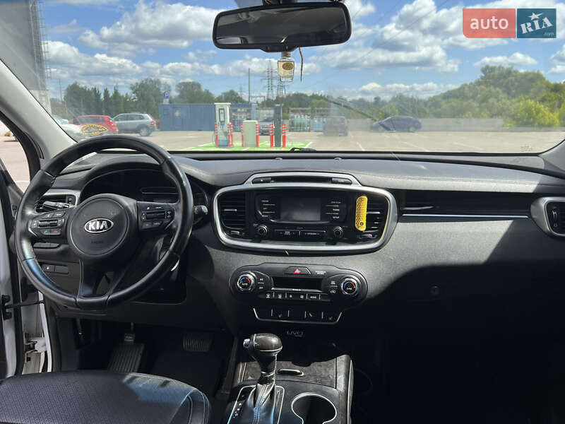 Позашляховик / Кросовер Kia Sorento 2015 в Ірпені фото 7 Позашляховик / Кросовер Kia Sorento 2015 в Ірпені