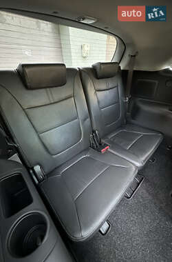 Внедорожник / Кроссовер Kia Sorento 2011 в 