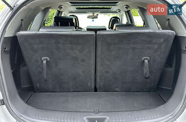 Внедорожник / Кроссовер Kia Sorento 2011 в 
