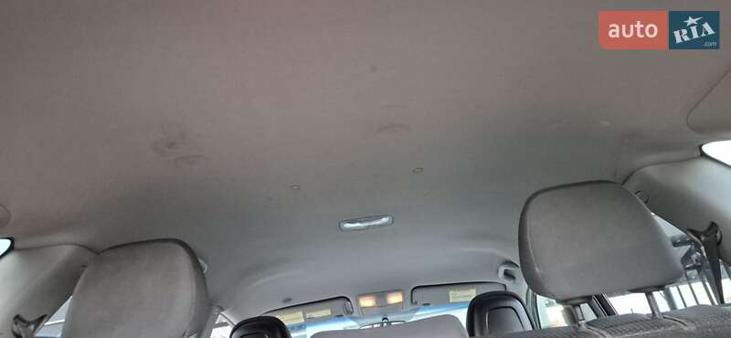 Внедорожник / Кроссовер Kia Sorento 2010 в Трускавце