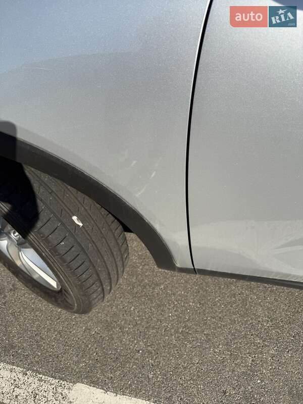 Внедорожник / Кроссовер Kia Sorento 2016 в Киеве