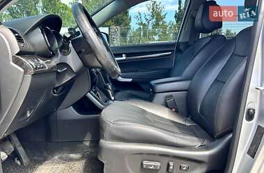 Внедорожник / Кроссовер Kia Sorento 2011 в 
