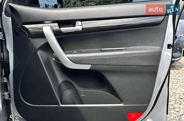 Внедорожник / Кроссовер Kia Sorento 2011 в 