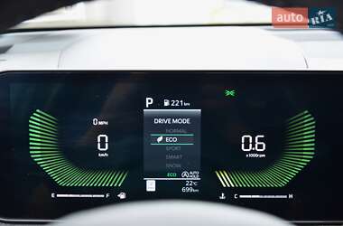 Внедорожник / Кроссовер Kia Sorento 2024 в 