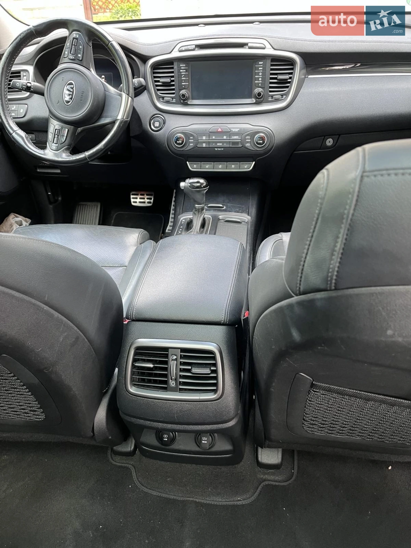 2016 Kia Sorento - мініатюра 28