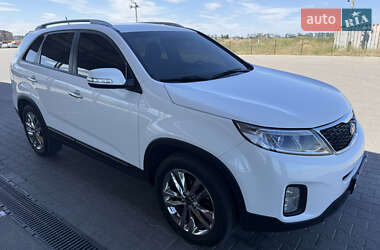 Внедорожник / Кроссовер Kia Sorento 2014 в Одессе