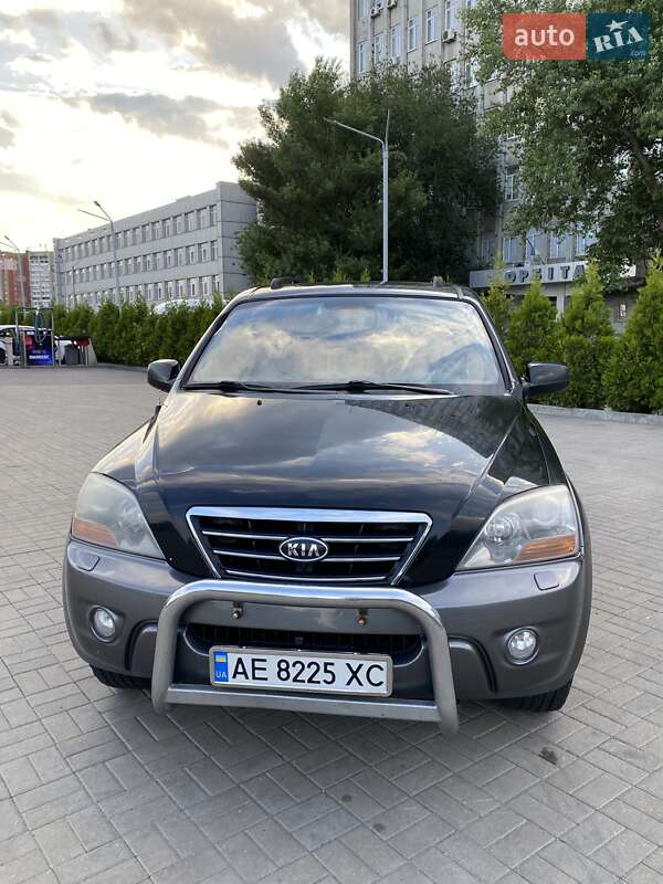 Kia Sorento 2006