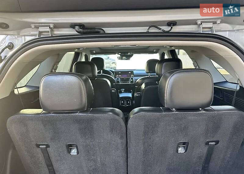 Позашляховик / Кросовер Kia Sorento 2022 в Букачiвцi
