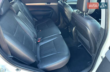Внедорожник / Кроссовер Kia Sorento 2014 в 