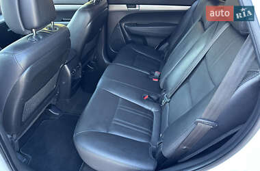 Внедорожник / Кроссовер Kia Sorento 2014 в 