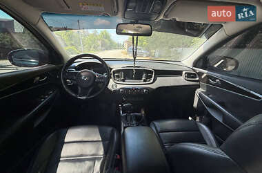 Внедорожник / Кроссовер Kia Sorento 2017 в 