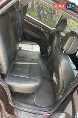 Позашляховик / Кросовер Kia Sorento 2010 в Львові