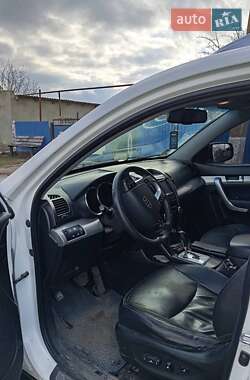 Внедорожник / Кроссовер Kia Sorento 2011 в 