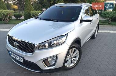 Внедорожник / Кроссовер Kia Sorento 2014 в Измаиле