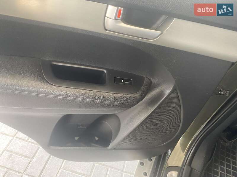 Внедорожник / Кроссовер Kia Sorento 2010 в Житомире