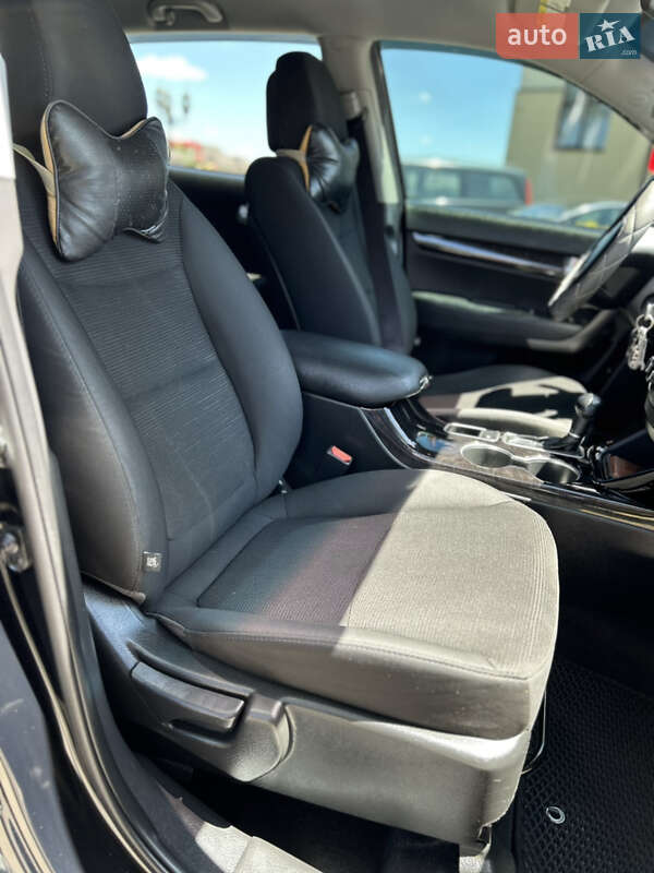 Внедорожник / Кроссовер Kia Sorento 2014 в Стрые