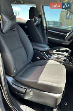 Внедорожник / Кроссовер Kia Sorento 2014 в 