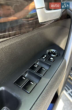Внедорожник / Кроссовер Kia Sorento 2014 в 