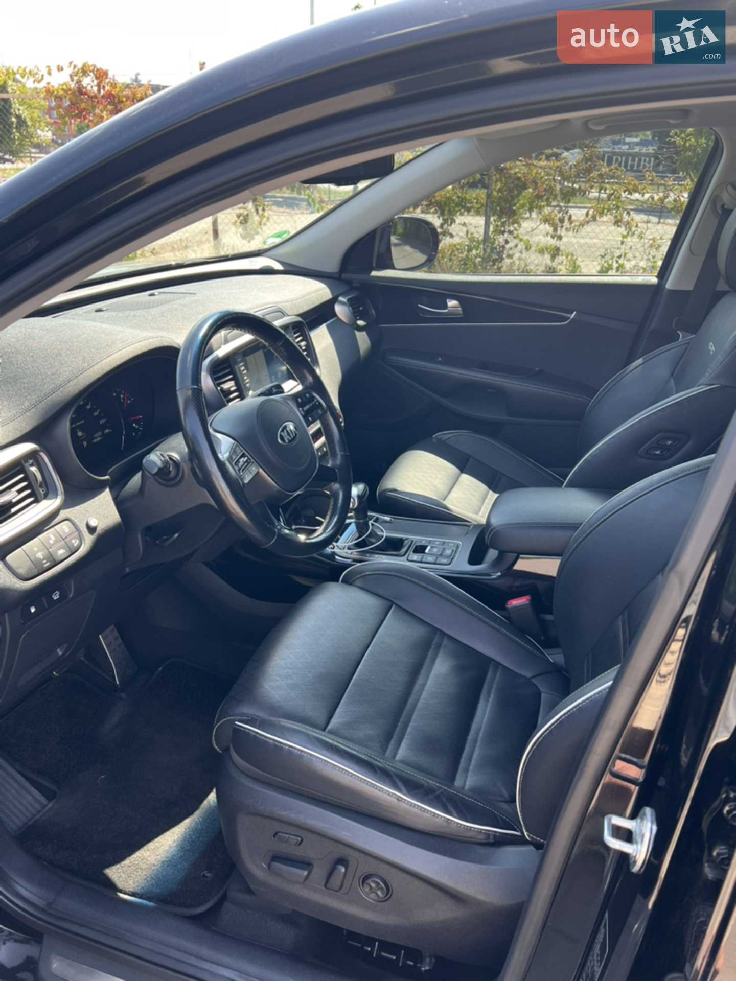 2019 Kia Sorento - мініатюра 8