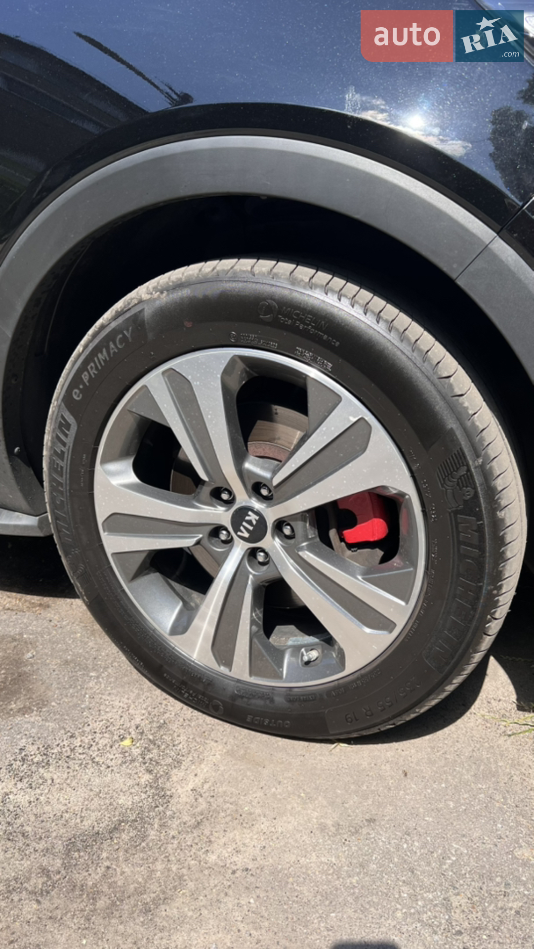 2019 Kia Sorento - мініатюра 28