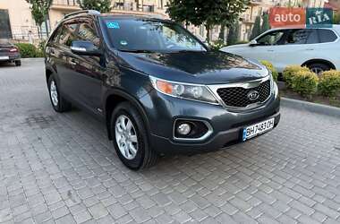 Внедорожник / Кроссовер Kia Sorento 2012 в Одессе