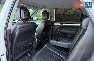 Внедорожник / Кроссовер Kia Sorento 2012 в 