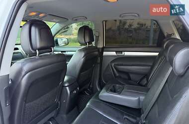 Внедорожник / Кроссовер Kia Sorento 2012 в 