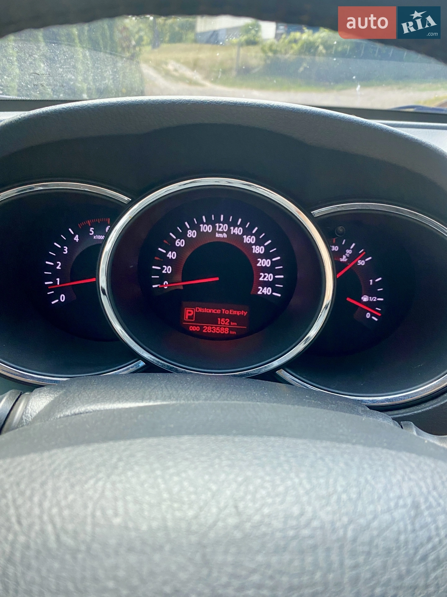 2010 Kia Sorento - мініатюра 17
