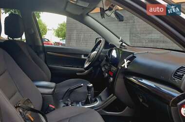 Внедорожник / Кроссовер Kia Sorento 2010 в 