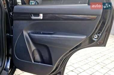 Внедорожник / Кроссовер Kia Sorento 2010 в 