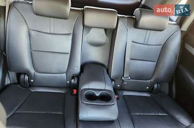 Внедорожник / Кроссовер Kia Sorento 2012 в 