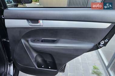 Внедорожник / Кроссовер Kia Sorento 2012 в 
