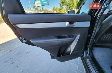 Внедорожник / Кроссовер Kia Sorento 2012 в 
